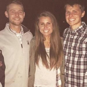 Meet your Posher, Alex